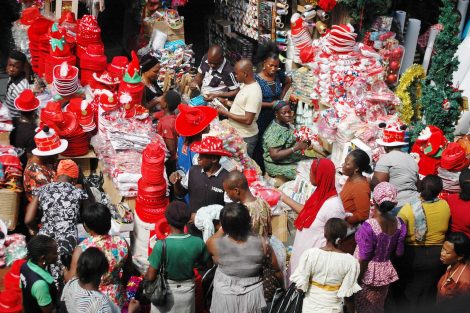 Why You Should Spend Christmas in Nigeria – MOMO AFRICA