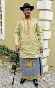 Traditional Shirt Wear and Wrapper For Men – MOMO AFRICA