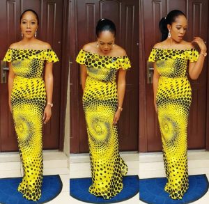 full size ankara