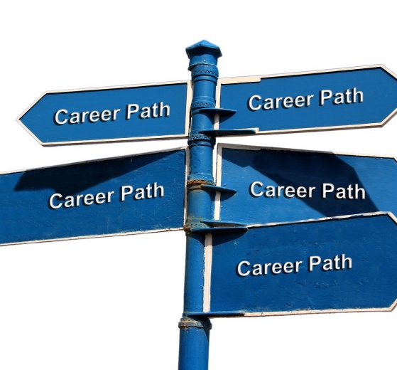 career path africa