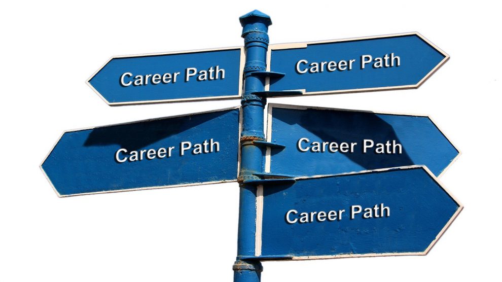 career path africa