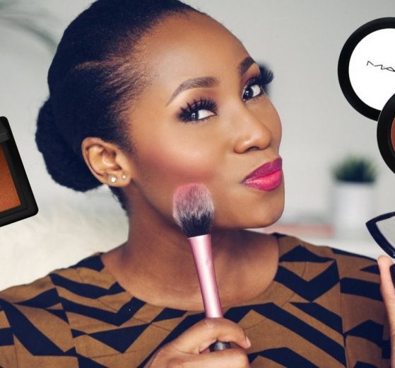 blush - make up