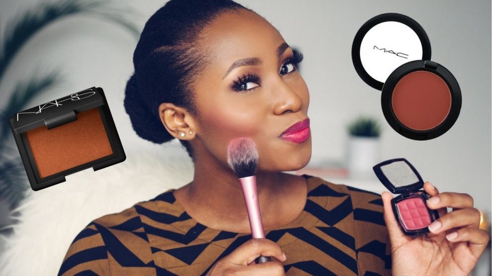 blush - make up
