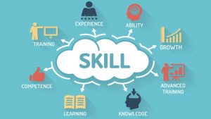 skill development