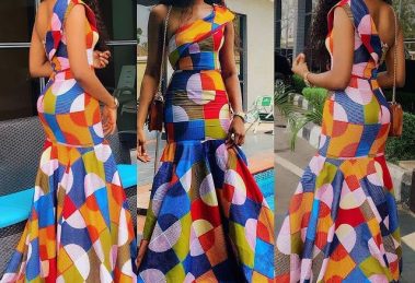 Ankara-for-Wedding