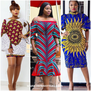 ankara makeover