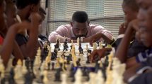How African Chess Coaches are Changing Lives