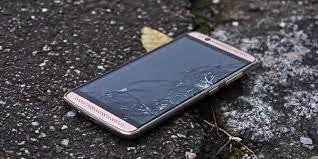 How Broken African Smartphones Return Back to Europe