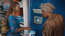 How Milk Vending Machines Have Created Wealth in Kenya