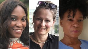 Meet 3 African Women shaping the Future of Space Exploration