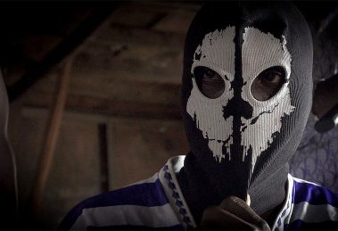 The Nigerian Ultra-violent Cult That Transformed into a Global Mafia