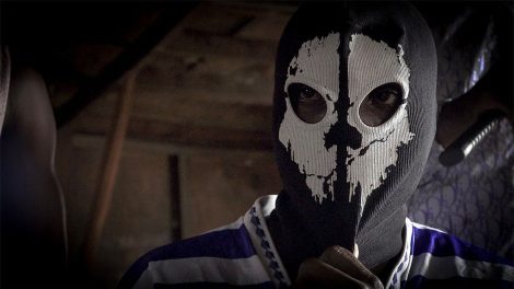 The Nigerian Ultra-violent Cult That Transformed into a Global Mafia