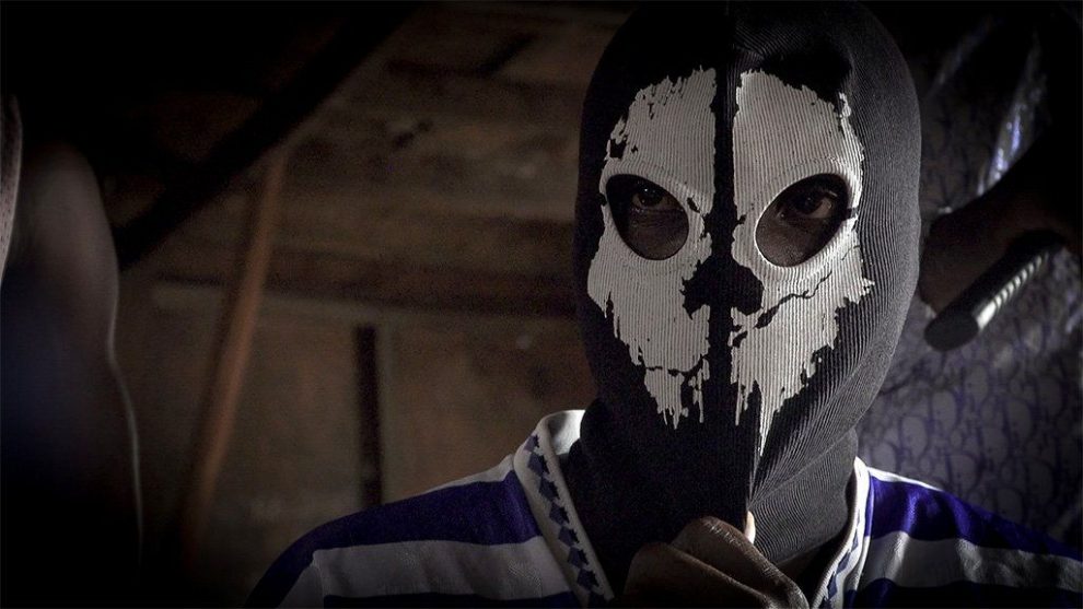 The Nigerian Ultra-violent Cult That Transformed into a Global Mafia