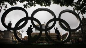Six Most Successful Olympians From Africa