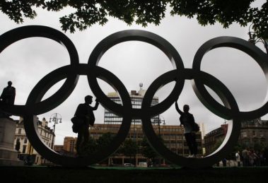 Six Most Successful Olympians From Africa
