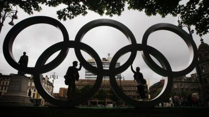 Six Most Successful Olympians From Africa