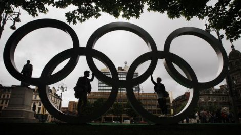 Six Most Successful Olympians From Africa