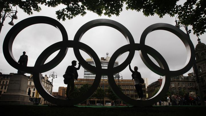 Six Most Successful Olympians From Africa