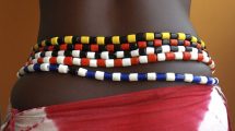 The Traditional Significance of Waist Beads