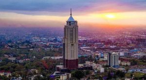 UAP_Tower_Kenya
