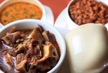 West African Delicacies You Should Try