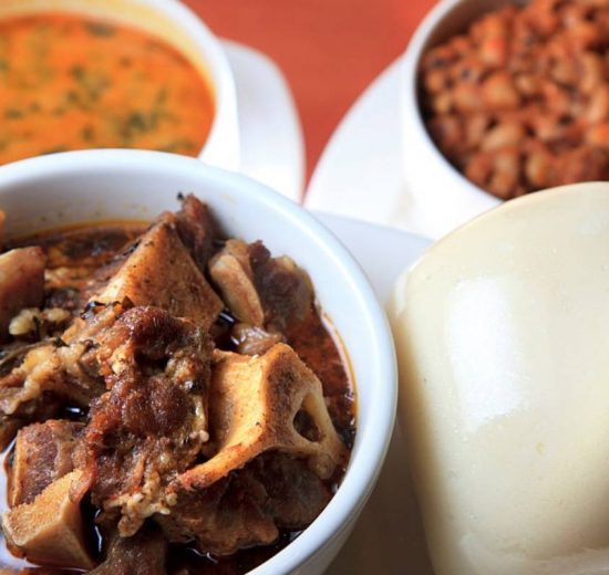 West African Delicacies You Should Try