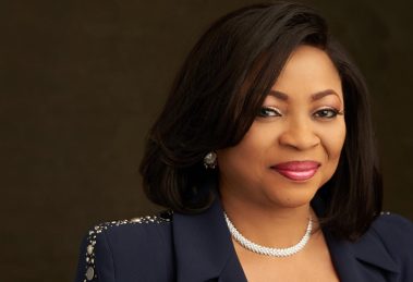 Folorunsho Alakija – Nigeria