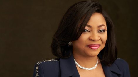 Folorunsho Alakija – Nigeria