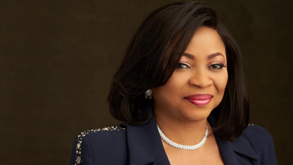 Folorunsho Alakija – Nigeria