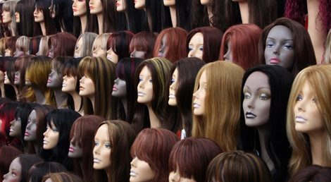 How to Maintain Your Wig