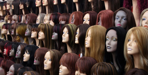 How to Maintain Your Wig