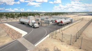 Namibia Aiming to Become a Hydrogen Superpower
