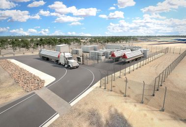 Namibia Aiming to Become a Hydrogen Superpower