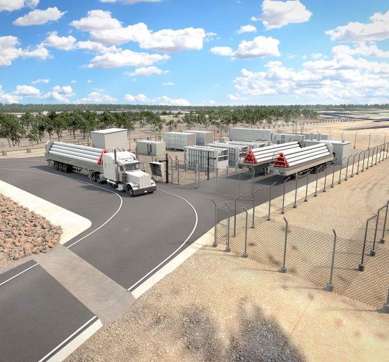 Namibia Aiming to Become a Hydrogen Superpower