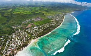 Reunion-island