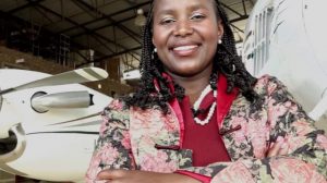 Sibongile Sambo