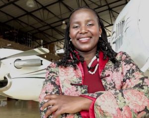 Sibongile Sambo