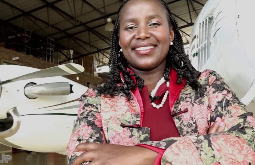 Sibongile Sambo