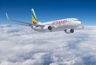 Top 6 Best Airlines in Africa