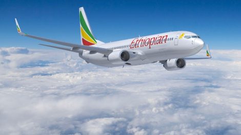 Top 6 Best Airlines in Africa