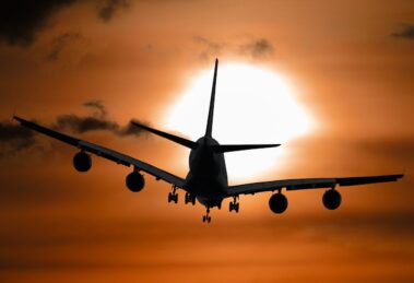 Tips for Surviving Connecting Flights