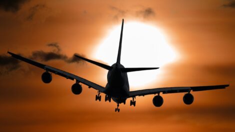 Tips for Surviving Connecting Flights