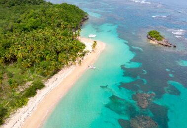 Top African Islands For A Tropical Vacation