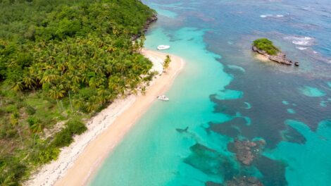Top African Islands For A Tropical Vacation